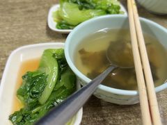 -煲煲香快餐(南京路店)