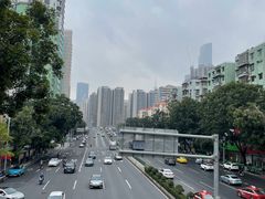 -胜佳超市(天河东店)