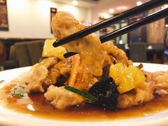 -桃园中华料理炸酱面(燕儿岛路店)