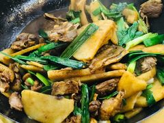 -众源美食(光复阁店)