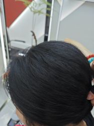 -FINE HAIR 烫染专业设计