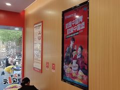 -塔斯汀中国汉堡(江大南路店)