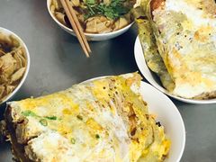 -陈记锅巴菜(五大道店)