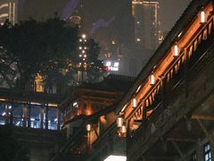 -重庆十八梯传统风貌区