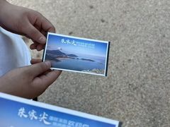 -朱家尖南沙景点