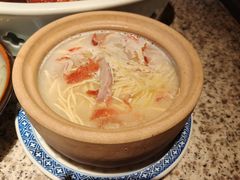 -南京大牌档(夫子庙老门东店)