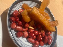 -大师兄·西北小馆(金湾华发商都店)