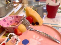 -水桶王国主题餐厅·聚会·生日派对·亲子活动·家庭套餐(亚龙湾希尔顿店)