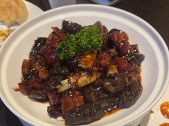 -老牌坊鲁菜名店(聊城美食岛店)