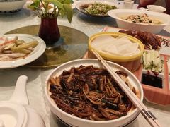 -北门饭店(三香路店)