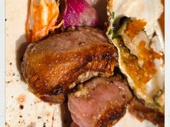 -拉蒂娜·巴西牛排馆 Latina·Brazilian Steakhouse(陆家嘴旗舰店)