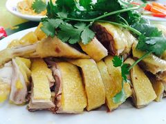 -明记海鲜美食老字号(明记总店)