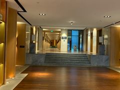 -宁波富邦荪湖山庄(慈城古县城店)