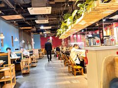 -傣妹火锅(南京东路一店)