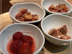-京味斋·烤鸭·北京菜(安贞店)