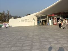 -大梅沙海滨公园