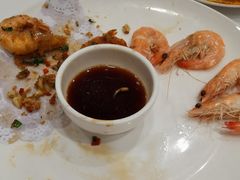 -万荣烤鸭店·北京菜(天坛店)