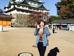 -名古屋城