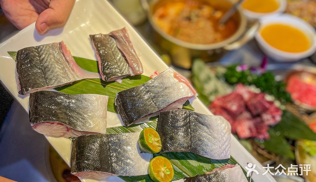 Get新宠辣酱蟹🦀️，吃出地道韩味💗