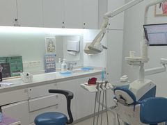 -泰康拜博口腔(松江印象城臻尔店)
