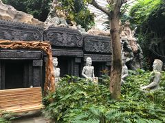 -龙达温泉生态城