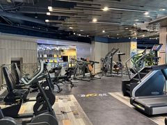 -星悦荟健身游泳(珠江新城店)