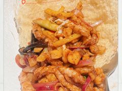 -珍宝海鲜JUMBO Seafood(北京SKP店)