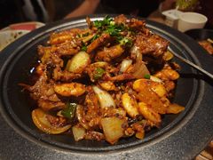 -六月雪干锅(绵阳凯德广场店)