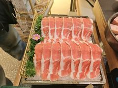 -季季山·云南野生菌火锅(上海首店)