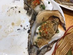 -木屋烧烤(坂田天安云谷店)