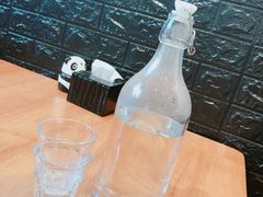-肉甲韩国木炭烤肉(新壹街1店)