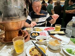 -东来顺饭庄(王府井步行街店)