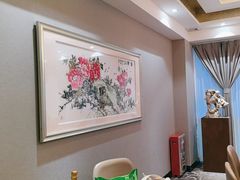 -长禧家·珑厨(东山口店)