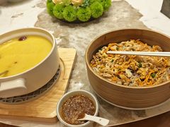 -宋庄魁元艺术餐厅