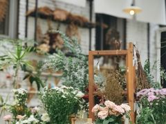 -北马山庄植趣咖啡