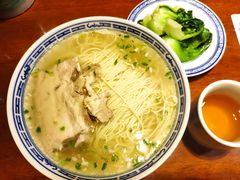 枫镇大肉面-同得兴 Since·1995 传统苏式面馆(十全街店)