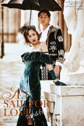 -太古映画婚纱摄影(天河店)