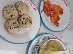 -小杨生煎(黄河路店)
