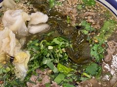 -云阿蛮云南生烫牛肉米线(奉贤路店)