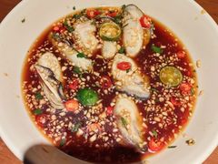 -KŌNG胶东小馆(华熙店)