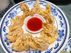 -恩宁刘福记(东华东路店)