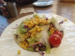 -必胜客(东岳店)