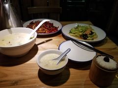 -吕氏疙瘩汤·私家菜馆(慈云寺店)