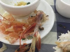 -钱大妈海鲜饭店(保利林语店)