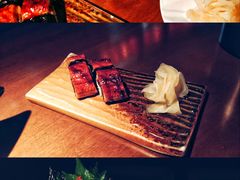 海鲜寿司饭-千代武日本料理(哈西店)