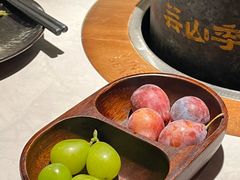 -芸山季·云南野生菌火锅(人民广场来福士店)