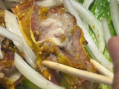 -阿达西阿凡提新疆美食