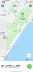 -厦门国际会议中心酒店·宴会厅