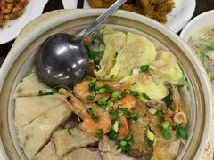 全家福大砂锅-协和菜馆(凤凰街店)