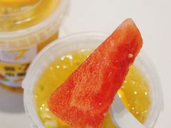 -7分甜(上海新天地广场店)